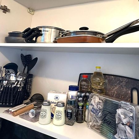 Evelyn Apartment Bystrzyca Zewnętrze zdjęcie