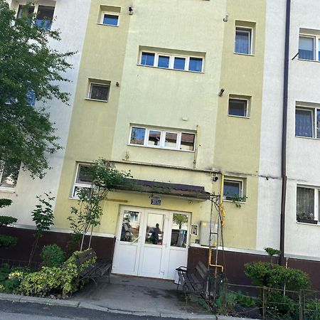 Evelyn Apartment Bystrzyca Zewnętrze zdjęcie