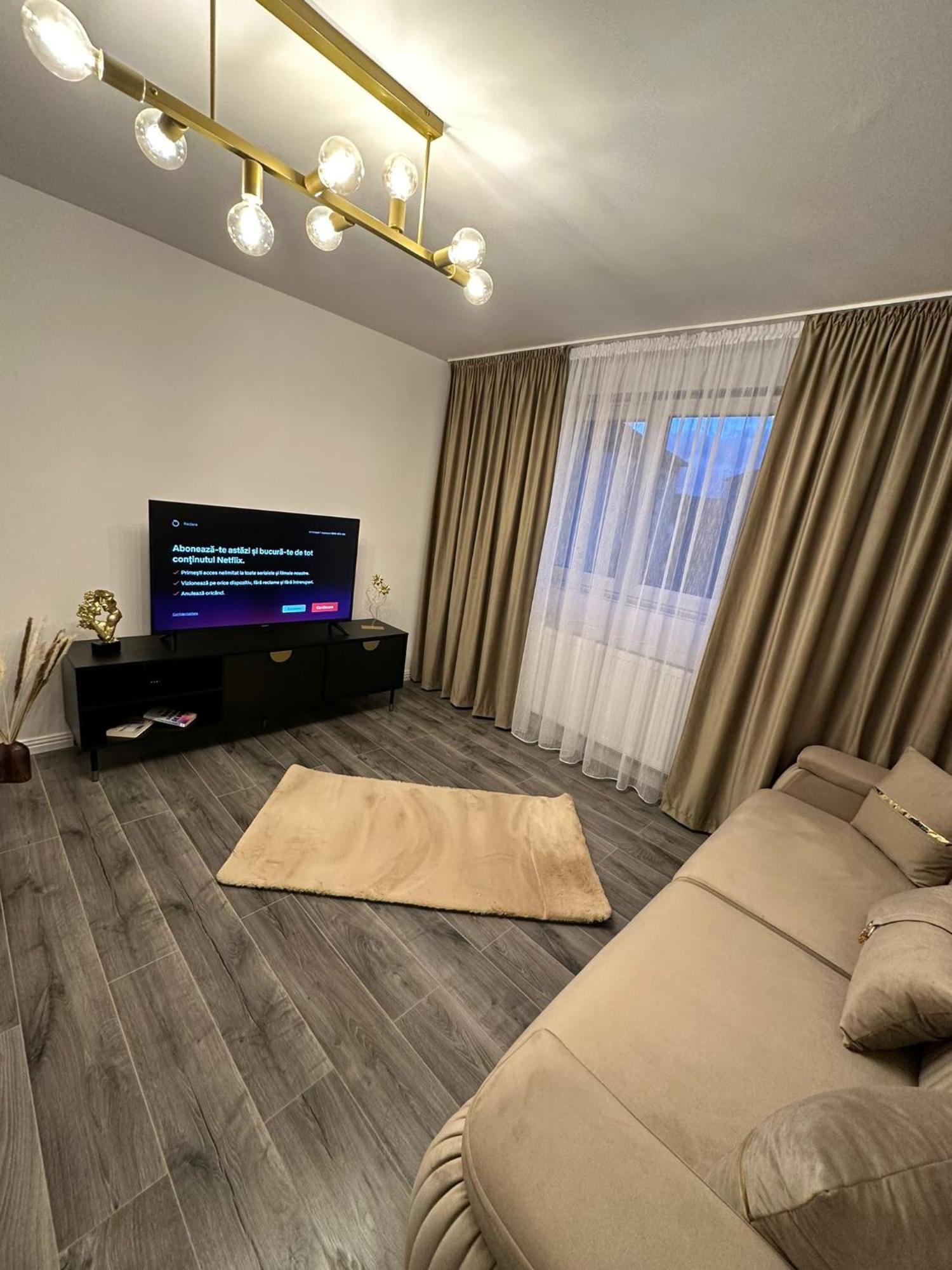 Evelyn Apartment Bystrzyca Zewnętrze zdjęcie