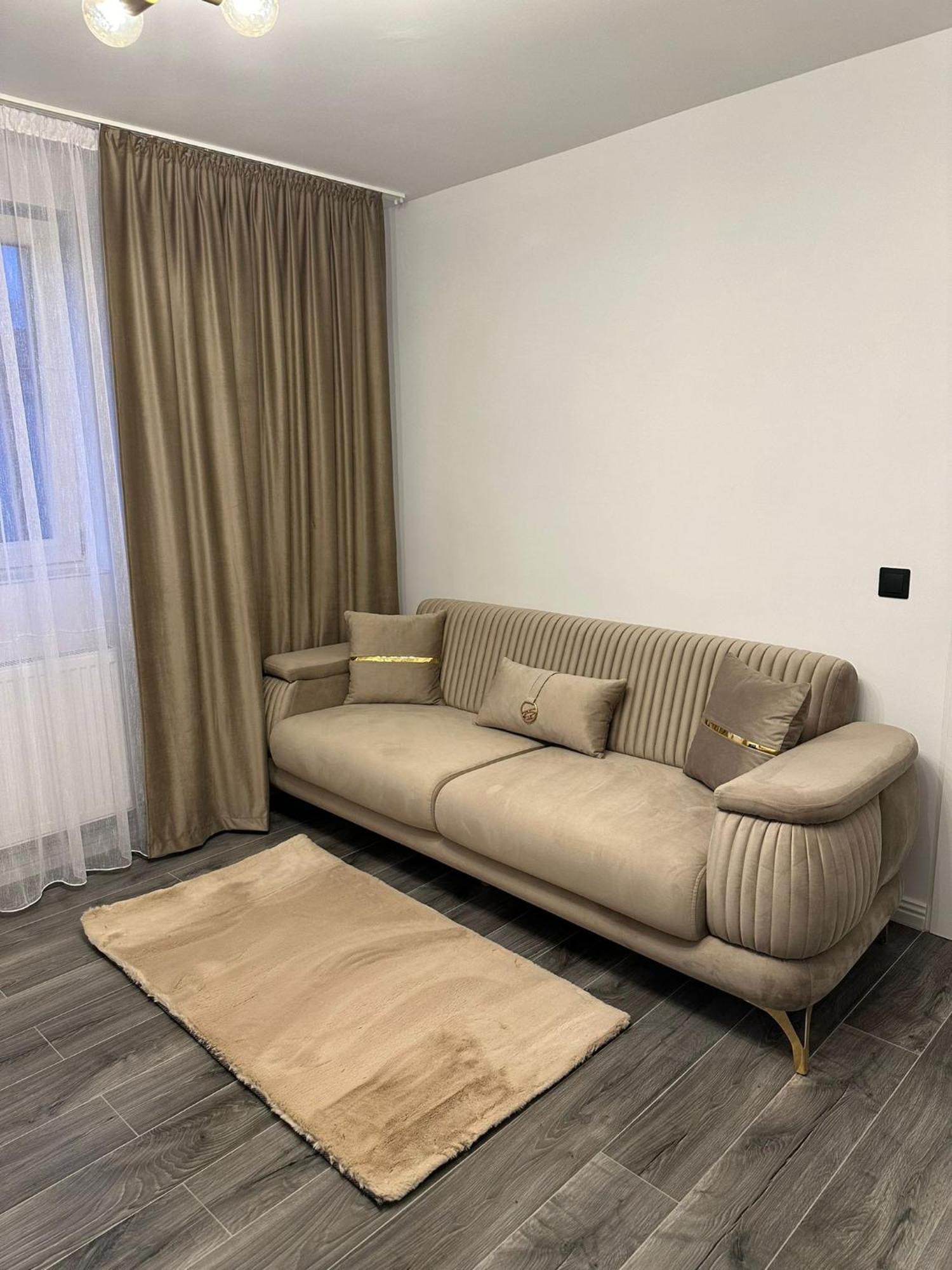 Evelyn Apartment Bystrzyca Zewnętrze zdjęcie